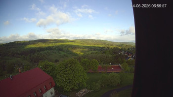 Město Hora Svaté Kateřiny