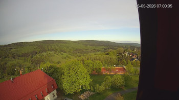 Město Hora Svaté Kateřiny