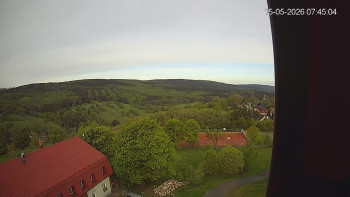 Město Hora Svaté Kateřiny
