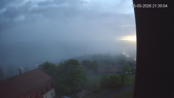 Město Hora Svaté Kateřiny