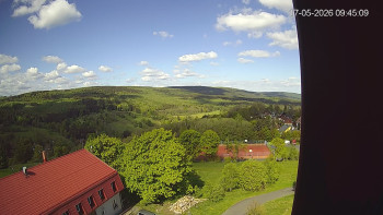Město Hora Svaté Kateřiny