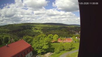 Město Hora Svaté Kateřiny