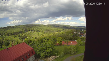 Město Hora Svaté Kateřiny