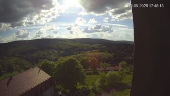Město Hora Svaté Kateřiny