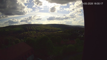 Město Hora Svaté Kateřiny