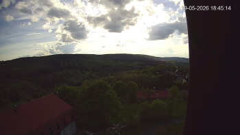 Město Hora Svaté Kateřiny