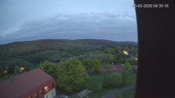 Město Hora Svaté Kateřiny