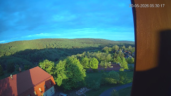 Město Hora Svaté Kateřiny