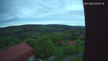 Město Hora Svaté Kateřiny