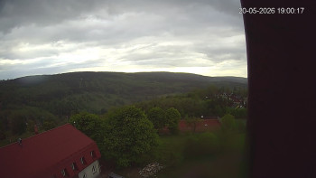 Město Hora Svaté Kateřiny