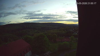 Město Hora Svaté Kateřiny