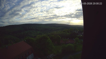 Město Hora Svaté Kateřiny