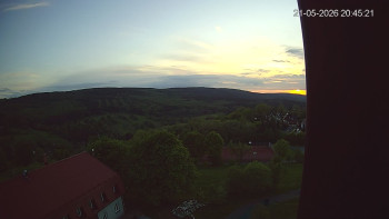 Město Hora Svaté Kateřiny