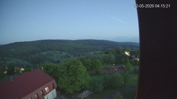 Město Hora Svaté Kateřiny