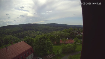 Město Hora Svaté Kateřiny