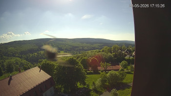 Město Hora Svaté Kateřiny
