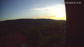 Město Hora Svaté Kateřiny