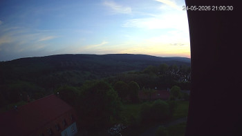 Město Hora Svaté Kateřiny