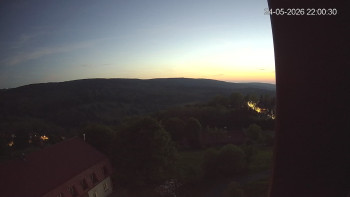 Město Hora Svaté Kateřiny