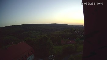 Město Hora Svaté Kateřiny
