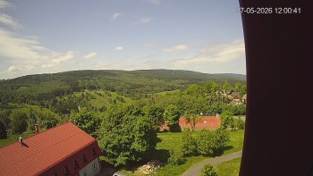 Město Hora Svaté Kateřiny