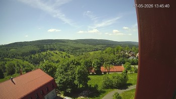 Město Hora Svaté Kateřiny