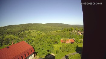 Město Hora Svaté Kateřiny