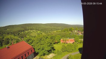 Město Hora Svaté Kateřiny