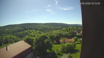Město Hora Svaté Kateřiny
