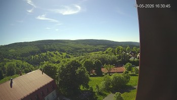Město Hora Svaté Kateřiny