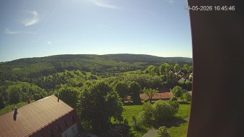 Město Hora Svaté Kateřiny