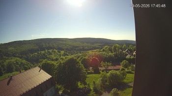 Město Hora Svaté Kateřiny