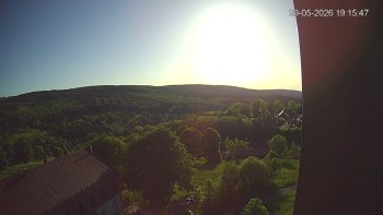 Město Hora Svaté Kateřiny