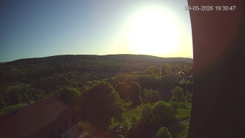 Město Hora Svaté Kateřiny