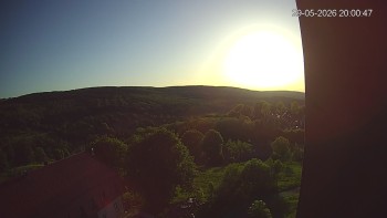 Město Hora Svaté Kateřiny