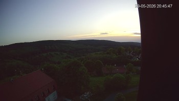 Město Hora Svaté Kateřiny