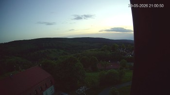 Město Hora Svaté Kateřiny