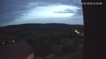 Město Hora Svaté Kateřiny