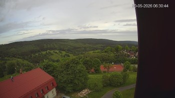 Město Hora Svaté Kateřiny