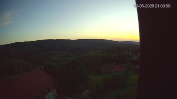 Město Hora Svaté Kateřiny