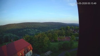 Město Hora Svaté Kateřiny