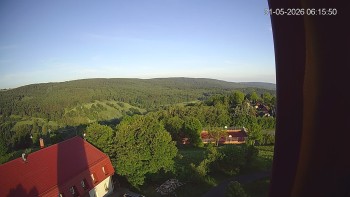 Město Hora Svaté Kateřiny