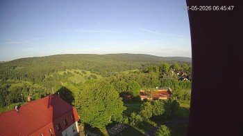 Město Hora Svaté Kateřiny