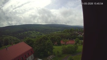 Město Hora Svaté Kateřiny