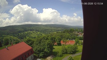 Město Hora Svaté Kateřiny
