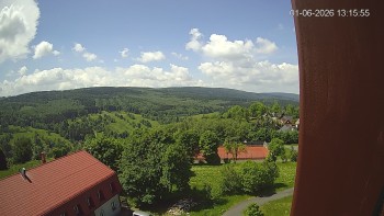 Město Hora Svaté Kateřiny