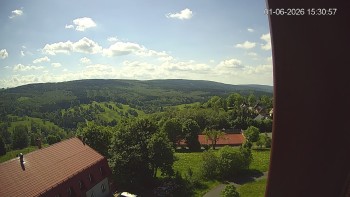 Město Hora Svaté Kateřiny