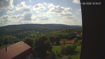 Město Hora Svaté Kateřiny