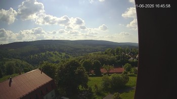 Město Hora Svaté Kateřiny