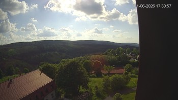 Město Hora Svaté Kateřiny